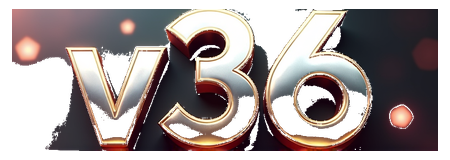 v36 logo